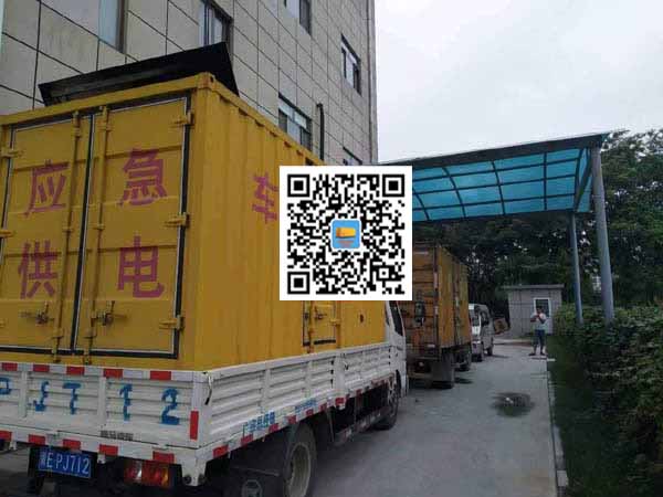 酒泉租赁发电机50kw设备需要多大电缆线