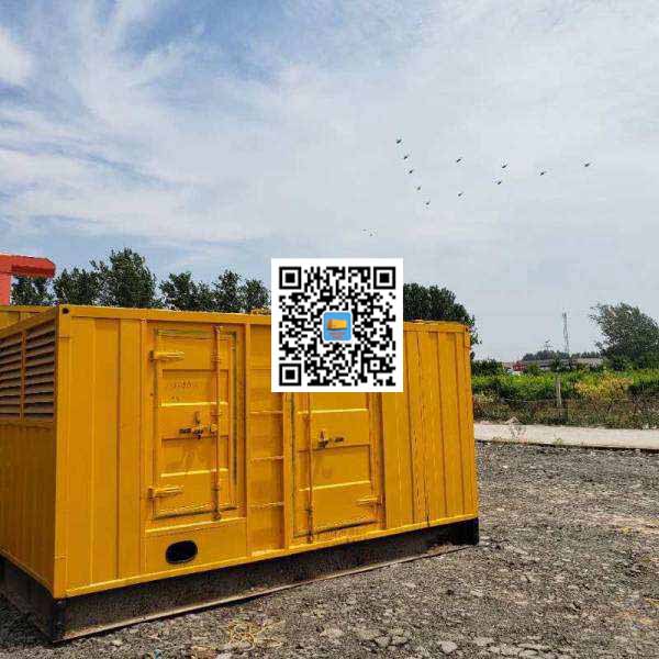 酒泉发电机出租发电机电刷的结构与作用是什么